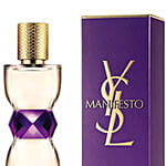 Manifesto By Ysl