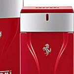 Man In Red By Ferrari For Men Edt