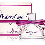 Marry Me By Lanvin For Women Edp 75 Ml