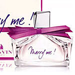 Marry Me By Lanvin For Women Edp 75 Ml