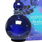 Midnight Fantasy By Britney Spears For Women Edp