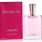 Miracle By Lancome For Women Edp
