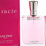 Miracle By Lancome For Women Edp