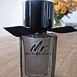 Mr Burberry By Burberry For Men Edt