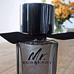 Mr Burberry By Burberry For Men Edt