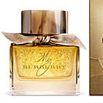 My Burberry By Burberry Festive Edition For Women Edp