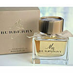 My Burberry By Burberry For Women Edp