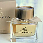 My Burberry By Burberry For Women Edp