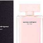 Narciso Rodriguez For Her