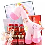 Newborn Baby Hamper