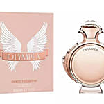 Olympea By Paco Rabanne For Women Edp