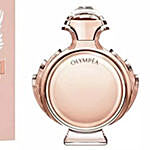 Olympea By Paco Rabanne For Women Edp