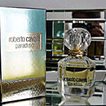 Paradiso By Roberto Cavalli For Women Edp