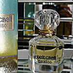 Paradiso By Roberto Cavalli For Women Edp