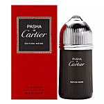 Pasha Edition Noire By Cartier For Men Edt