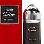 Pasha Edition Noire By Cartier For Men Edt