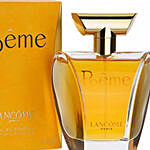 Poeme By Lancome Edp For Women 100 Ml