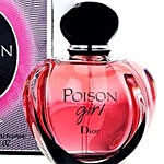 Poison Girl By Dior For Women Edt