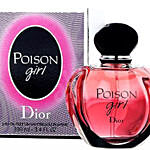 Poison Girl By Dior For Women Edt