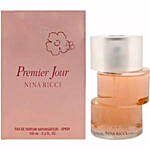 Premiere Jour By Nina Ricci For Women Edp