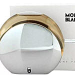 Presence By Mont Blanc For Women Edt