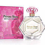 Private Show By Britney Spears Edp