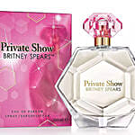 Private Show By Britney Spears Edp