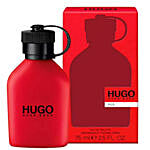 Red By Hugo Boss For Men Edt