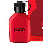 Red By Hugo Boss For Men Edt