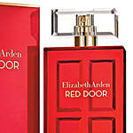 Red Door Edt By Elizabeth Arden For Women