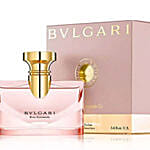 Rose Essentielle By Bvlgari For Women Edp