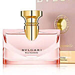 Rose Essentielle By Bvlgari For Women Edp