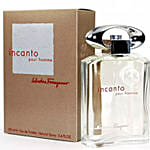 Salvatore Ferragamo Incanto Pour Homme For Men Edt