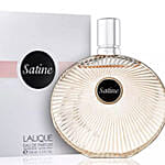 Satine Edp By Lalique For Women 100 Ml