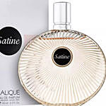 Satine Edp By Lalique For Women 100 Ml