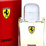 Scuderia By Ferrari For Men Edt