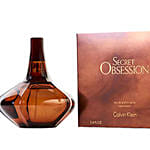 Secret Obsession By Calvin Klein For Women