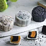 Set Of 8 Pcs Scrumptious Mooncakes