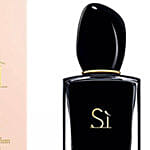 Si By Giorgio Armani