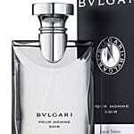 Soir Pour Homme By Bvlgari For Men Edt