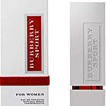 Sport By Burberry For Women Edt