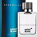 Star Walker Edt By Mont Blanc For Men 75 Ml