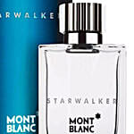 Star Walker Edt By Mont Blanc For Men 75 Ml