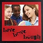 Teachers Day Photo Frame