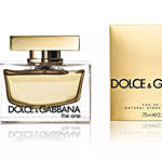 The One By Dolce And Gabbana For Women Edp