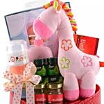 Thoughtful Baby Gift Hamper