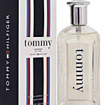 Tommy By Tommy Hilfiger For Men Edt