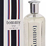 Tommy By Tommy Hilfiger For Men Edt