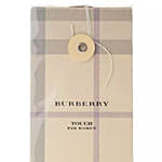 Touch By Burberry For Women Edt