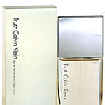 Truth Edp For Women By Calvin Klein 100 Ml